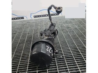 bontott NISSAN PATHFINDER Olajszűrő Ház