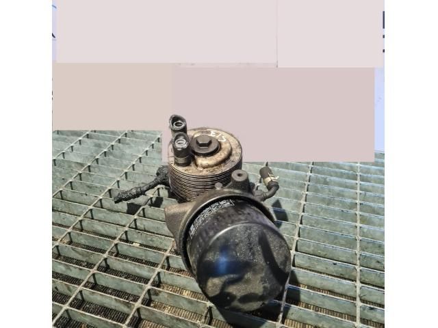 bontott NISSAN PATHFINDER Olajszűrő Ház