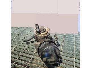 bontott NISSAN PATHFINDER Olajszűrő Ház