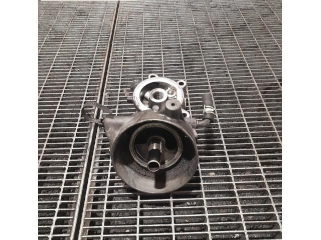 bontott NISSAN PATHFINDER Olajszűrő Ház