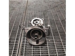 bontott NISSAN PATHFINDER Olajszűrő Ház