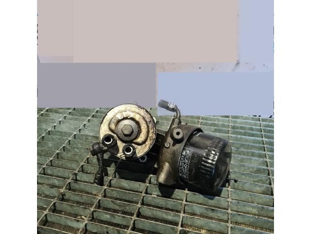 bontott NISSAN PATHFINDER Olajszűrő Ház