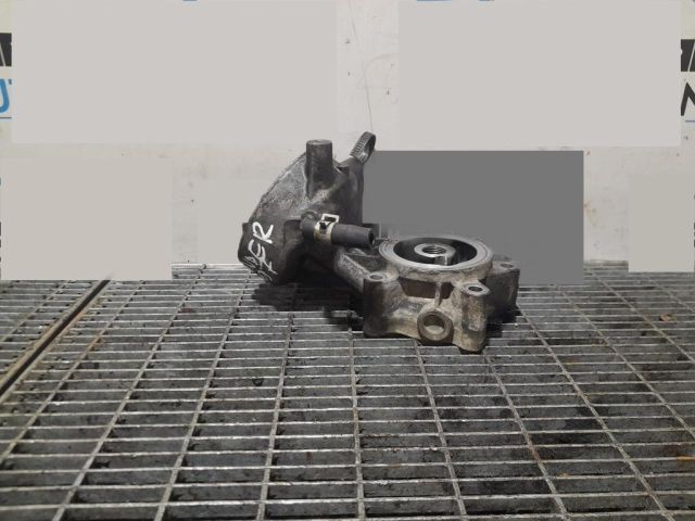 bontott NISSAN PATHFINDER Olajszűrő Ház