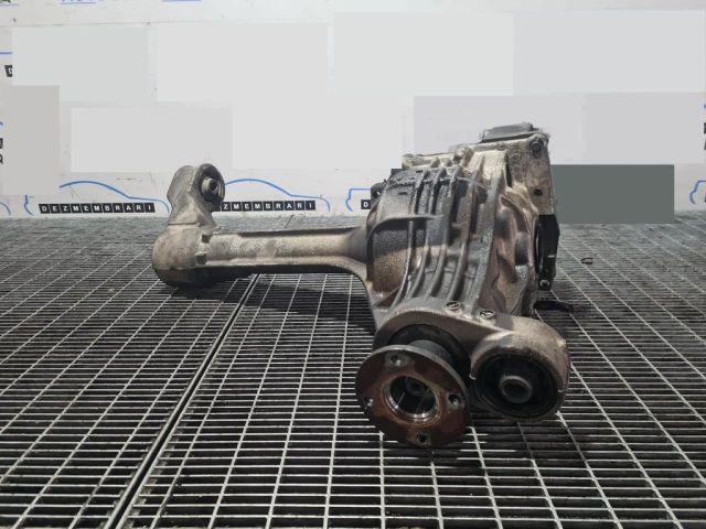 bontott NISSAN PATHFINDER Osztómű