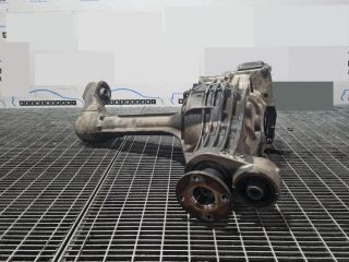 bontott NISSAN PATHFINDER Osztómű