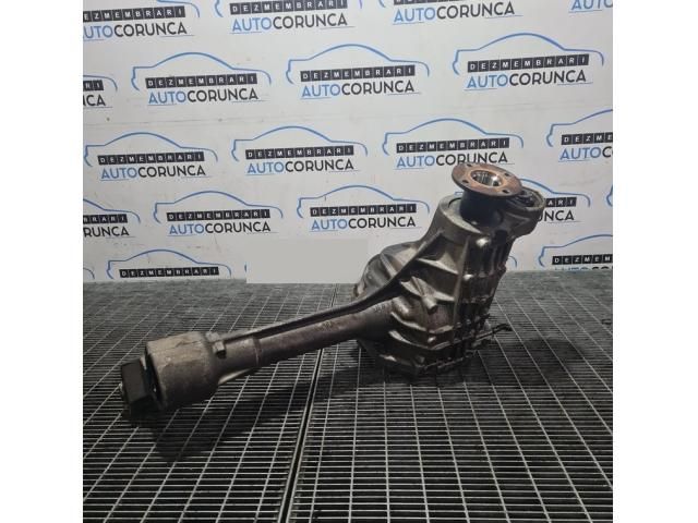 bontott NISSAN PATHFINDER Osztómű