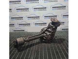 bontott NISSAN PATHFINDER Osztómű