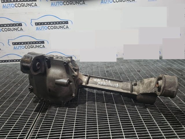 bontott NISSAN PATHFINDER Osztómű