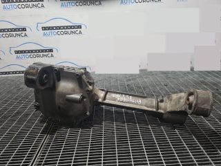 bontott NISSAN PATHFINDER Osztómű