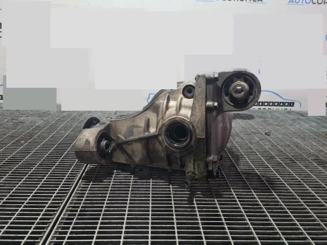 bontott NISSAN PATHFINDER Osztómű