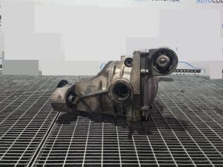 bontott NISSAN PATHFINDER Osztómű