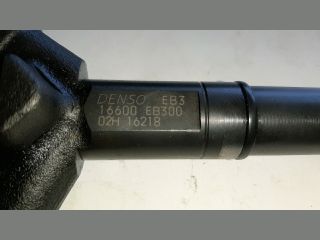 bontott NISSAN PATHFINDER Porlasztó (1 db)