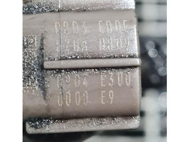 bontott NISSAN PATHFINDER Porlasztó (1 db)