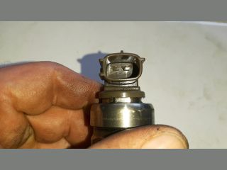 bontott NISSAN PATHFINDER Porlasztó (1 db)