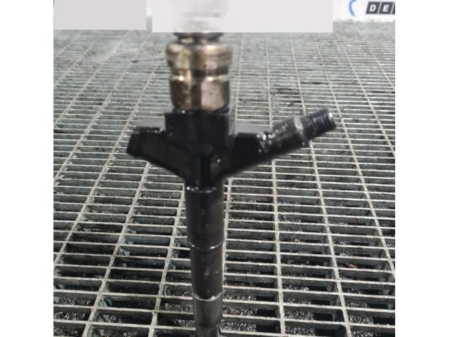 bontott NISSAN PATHFINDER Porlasztó (1 db)