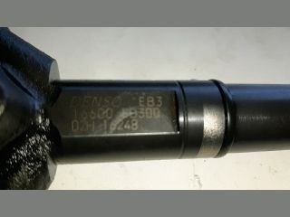 bontott NISSAN PATHFINDER Porlasztó (1 db)