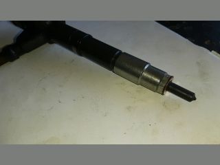 bontott NISSAN PATHFINDER Porlasztó (1 db)