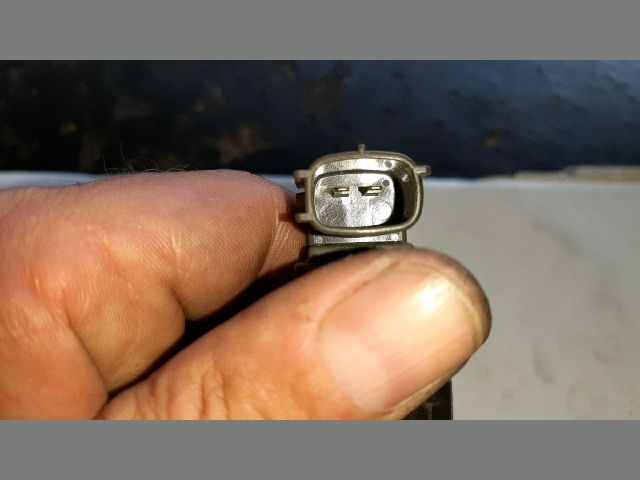 bontott NISSAN PATHFINDER Porlasztó (1 db)