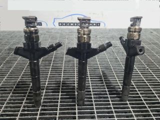 bontott NISSAN PATHFINDER Porlasztó (1 db)