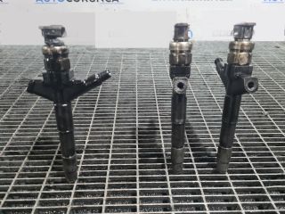 bontott NISSAN PATHFINDER Porlasztó (1 db)