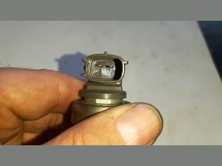 bontott NISSAN PATHFINDER Porlasztó (1 db)