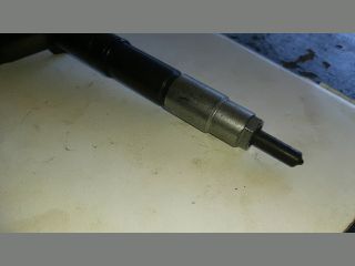 bontott NISSAN PATHFINDER Porlasztó (1 db)