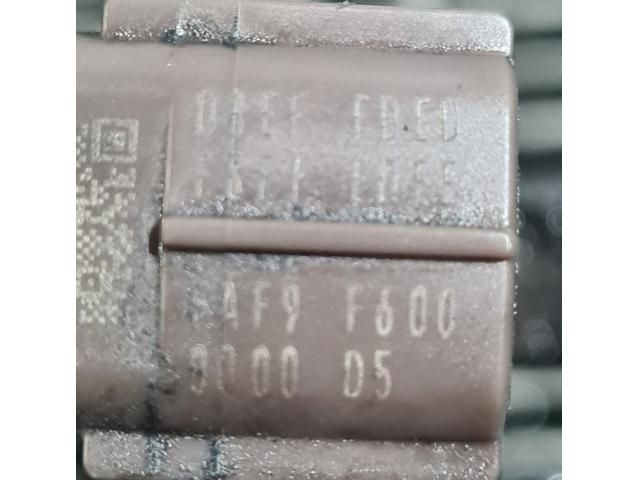 bontott NISSAN PATHFINDER Porlasztó (1 db)