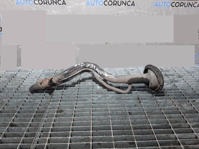 bontott NISSAN PATHFINDER Tankbetöltő Cső (Fém)