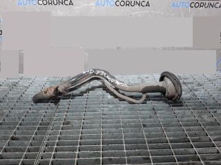 bontott NISSAN PATHFINDER Tankbetöltő Cső (Fém)