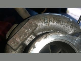 bontott NISSAN PATHFINDER Turbó