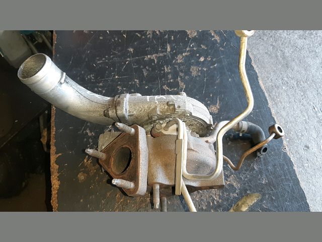 bontott NISSAN PATHFINDER Turbó