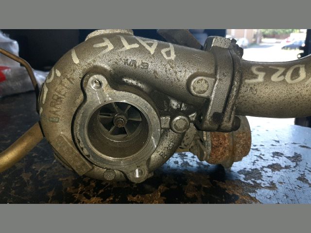 bontott NISSAN PATHFINDER Turbó