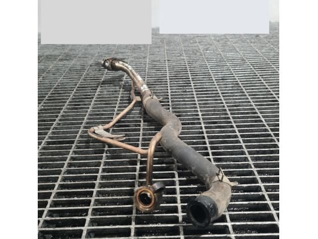 bontott NISSAN PATHFINDER Turbócső