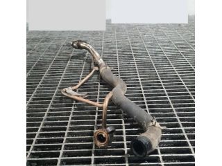 bontott NISSAN PATHFINDER Turbócső