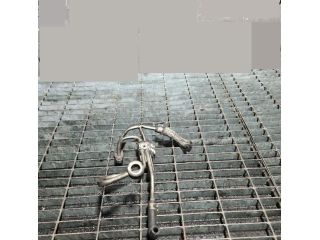 bontott NISSAN PATHFINDER Turbócső