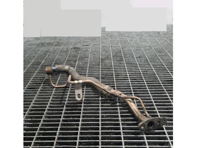 bontott NISSAN PATHFINDER Turbócső