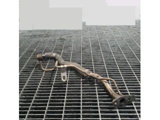 bontott NISSAN PATHFINDER Turbócső