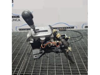 bontott NISSAN PATHFINDER Váltó Kulissza