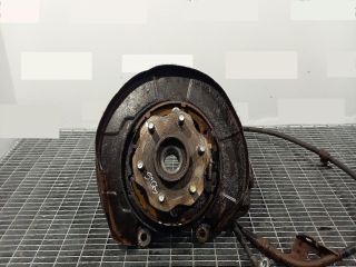 bontott NISSAN PATHFINDER Bal hátsó Csonkállvány