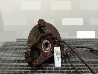 bontott NISSAN PATHFINDER Bal hátsó Csonkállvány