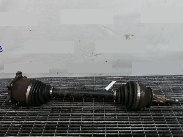 bontott NISSAN PATHFINDER Bal hátsó Féltengely