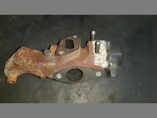 bontott NISSAN PATHFINDER EGR / AGR Vákum Szelep