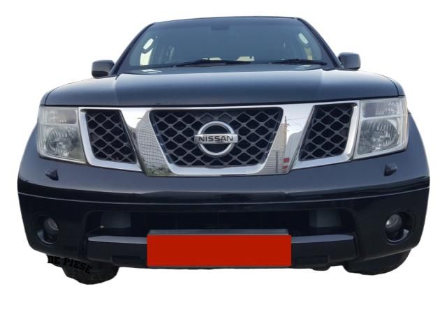 bontott NISSAN PATHFINDER Első Differenciálmű
