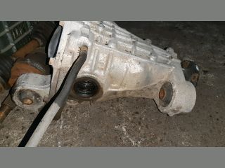 bontott NISSAN PATHFINDER Első Differenciálmű