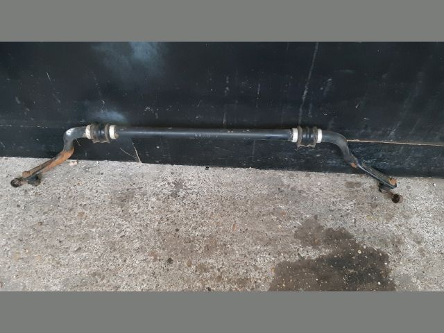bontott NISSAN PATHFINDER Első Vízszintes Stabilizátor Rúd