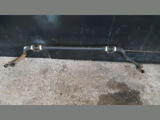 bontott NISSAN PATHFINDER Első Vízszintes Stabilizátor Rúd