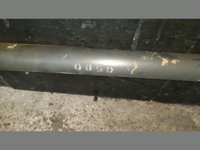 bontott NISSAN PATHFINDER Első Vízszintes Stabilizátor Rúd