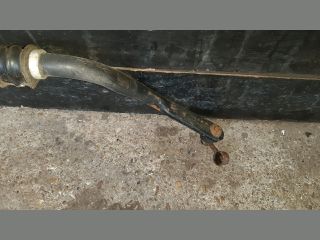 bontott NISSAN PATHFINDER Első Vízszintes Stabilizátor Rúd