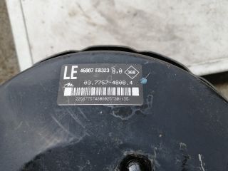 bontott NISSAN PATHFINDER Fékrásegítő