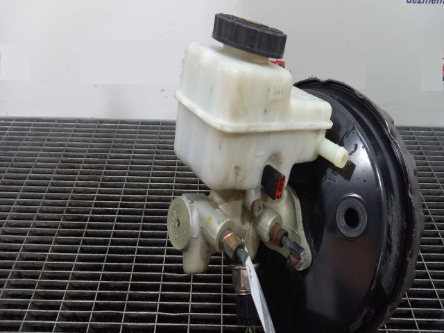 bontott NISSAN PATHFINDER Főfékhenger